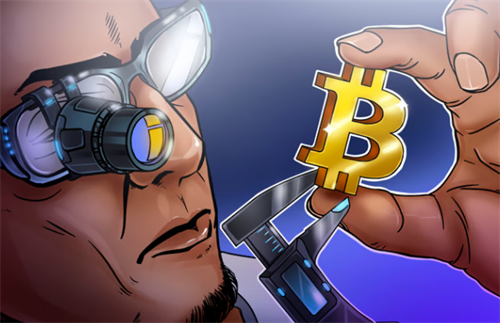 BitVM旨在扩大比特币规模 而非模仿以太坊