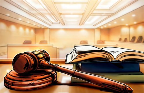 贝莱德致力于打击山寨网站 涉及部分与加密货币相关的网站