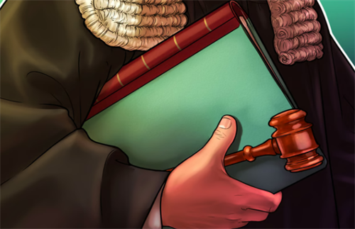 司法部指责高管涉嫌樱桃采摘计划 涉及加密货币期货