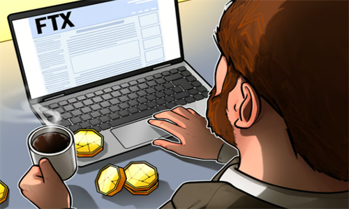 卡罗琳·埃里森考虑辞职 但担心FT出现挤兑