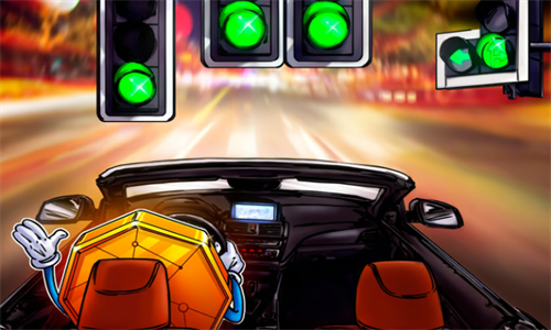 法拉利美国将接受加密货币支付 迈向数字资产普及化