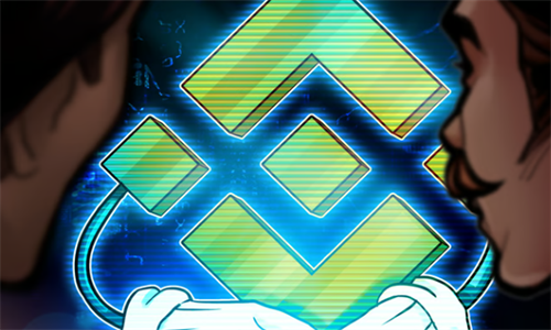 币安已经暂停英国用户注册