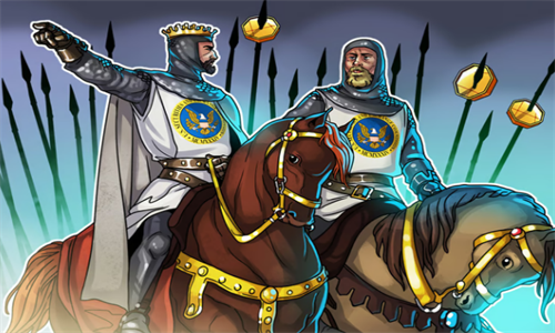 SC计划于2024年对加密货币交易商进行审查