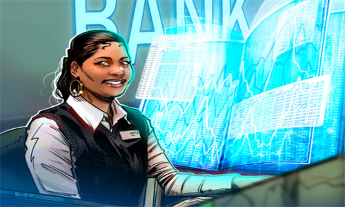 巴塞尔委员会要求银行披露加密货币风险