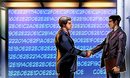 DTTC收购区块链基础设施开发公司Scurrncy