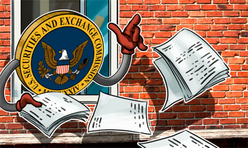 SC驳回针对Rippl的相关诉讼