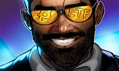 Grayscal申请新的比特币与TF现货