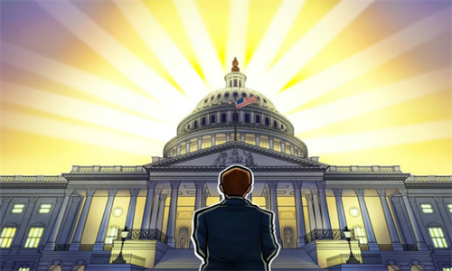 美国国会加密货币法案立法瘫痪