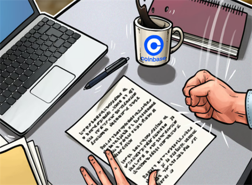 Coinbas澄清并平息了关于比特币每周提款限制的谣言