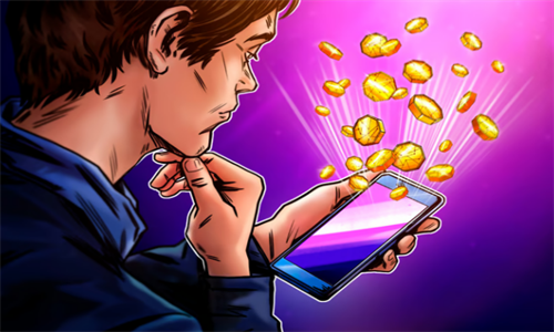 上的神秘帖子引发了关于加密货币的猜测