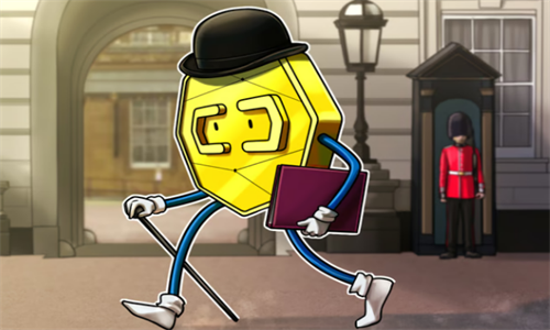 加密货币公司违反英国促销规则221次FCA报告