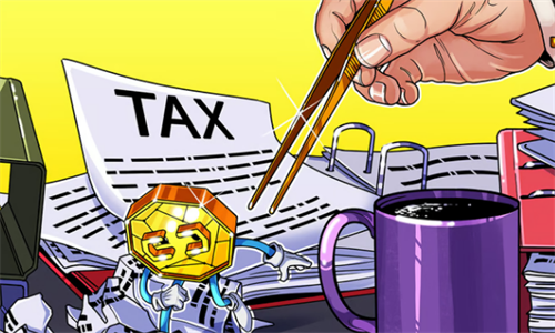 美国国税局延长加密货币税收规则的意见征询期