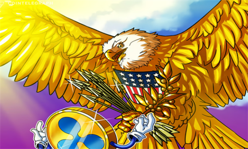 瑞波币法律纠纷或将旷日持久 律师暗示存在和解可能