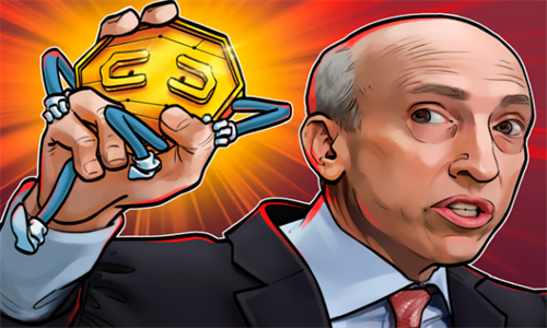 SC执法行动收50亿美元 对加密货币产生深远影响