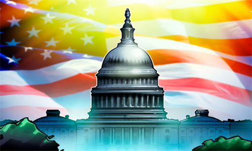 Cynthia Lummis领衔呼吁司法部对币安和Tthr采取行动