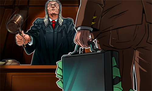 Rydr Ripps赔偿160万美元给Yuga Labs