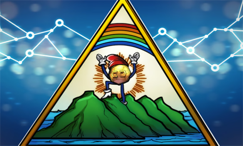 萨尔瓦多美洲的新加坡 比特币友好的天堂