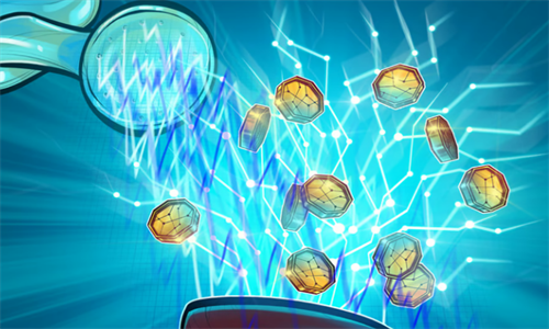 加密货币基金涌现巨额周流入 CoinShars数据创一年高峰