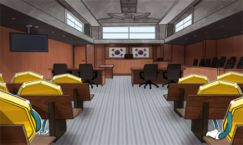 Trraform联合创始人Shin归咎协议 解释韩国审判期间崩溃原因