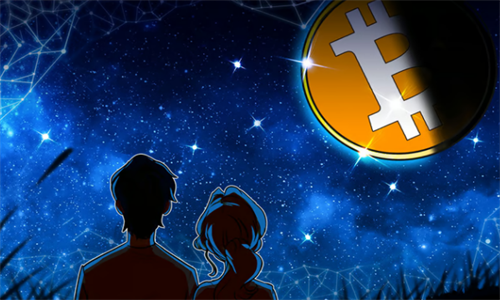 Bitvavo首席执行官 比特币减半供应冲击不足为虑