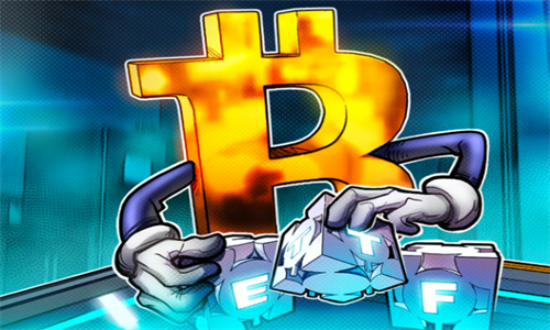 瓦尔基里修正现货比特币TF备案 密码资产经理采取行动