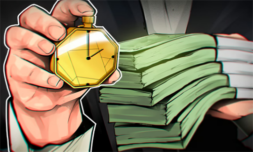 CFTC今年向举报人支付1600万美元 主要用于举报加密货币案件