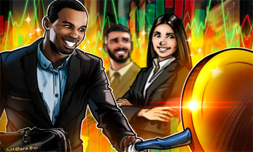 TradFi 走向加密货币：金融巨头将数十年的经验带入新的加密货币交易所