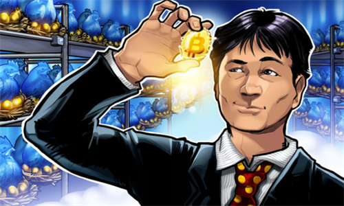 由于BTC价格飙升MicroStratgy的比特币袋价格上涨了9亿美元