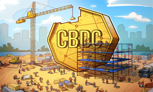 瑞士批发商CBDC试点与中央商业银行结盟启动