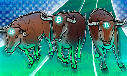 比特币将开启新一轮牛市