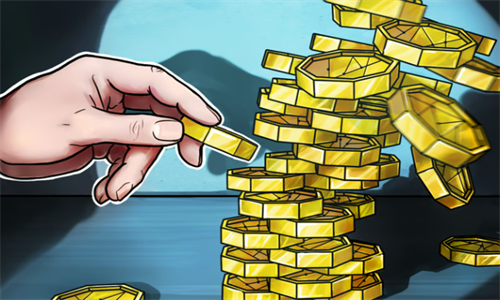 第三季度密码交易量下滑 编码损失幅度收窄