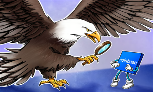 美国最高法院收到了有关Coinbas使用者协议的争议