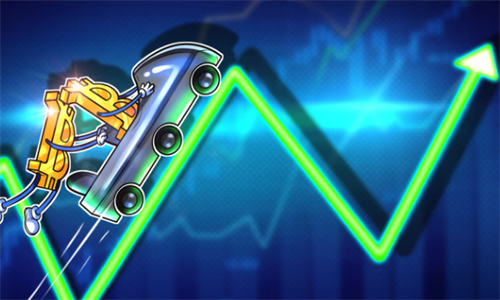 最新BTC价格突破 比特币交易员确认高达48K的目标