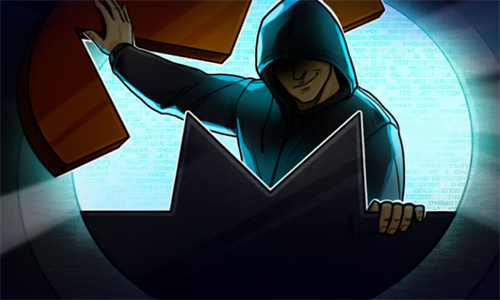 莫尼罗加密货币钱包遭受攻击资金全数损失