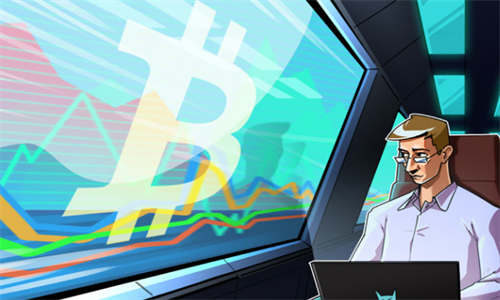 长期持有者持有的比特币供应创历史新高