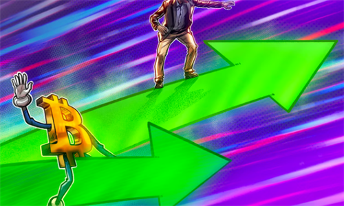 比特币经历短期挤兑，BTC价格触及35.9万美元，OI持续上涨