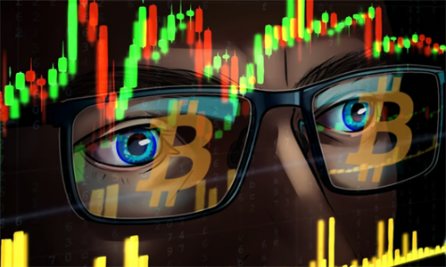 新的BTC价格水平 比特币避免跌破$36K