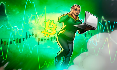 比特币涨至37K市场乐观对待现货TF审批