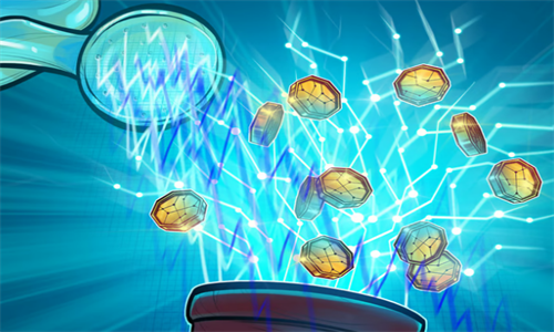 加密风投公司斯巴达资本投资彭德尔 推动DFI增长