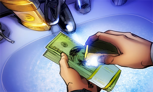 加密货币女王的法律主管承认欺诈罪