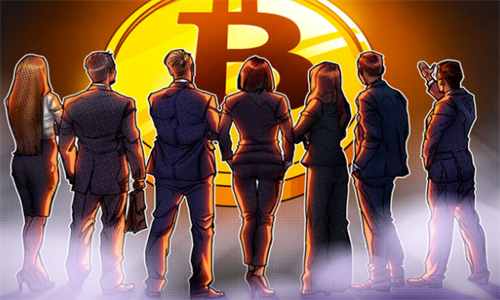 2023年比特币百万富翁数量上涨至三倍