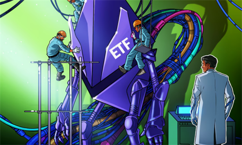 贝莱德TF助力比特币定价突破2万美元 社区盛赞BTCTF实现交易完成