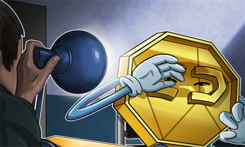 台湾加密货币交易所及华信会员比特金涉嫌洗钱接受调查