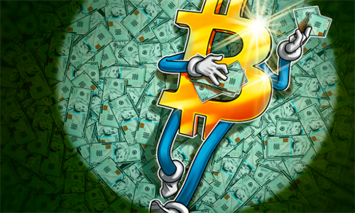 本周比特币的5大要点：供资率与69K BTC价格相符