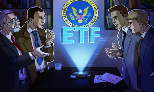 国SC批准比特币交易所的首个最后期限窗口即将开启