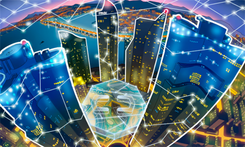 塔普计划成为首次在韩国股市上市的加密交易所