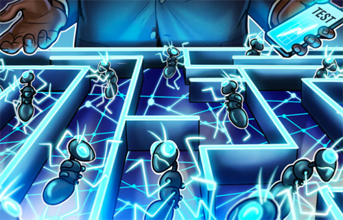 OK使用ZK多边形CDK推出CLYNR-2测试网