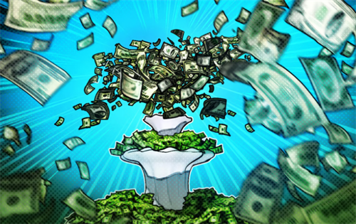 香港加密货币交易平台获得九千万元投资