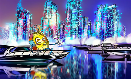 迪拜加密监管机构进行领导层变动 以增强运营实力