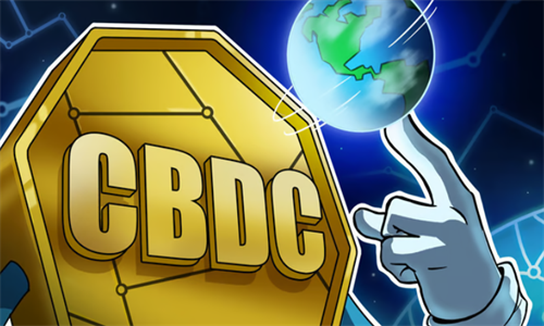 Rippl的詹姆斯·沃利斯强调了CBDC在打破金融壁垒方面的作用